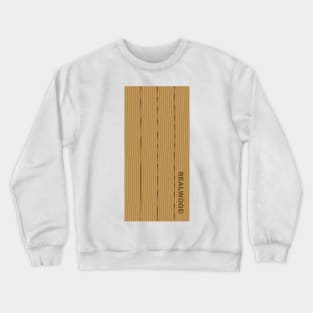 REALWOOD Crewneck Sweatshirt